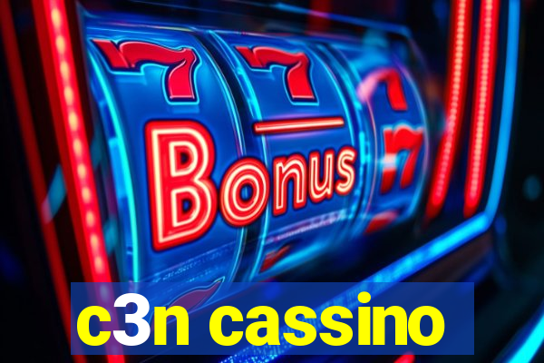 c3n cassino